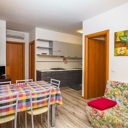 Villa Del Sol Bibione Esterno foto