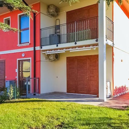 Villa Del Sol Bibione Esterno foto